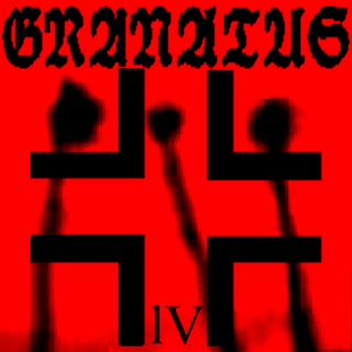 Granatus - Demo 2008 - Vol. 4 [Demo] (2008)