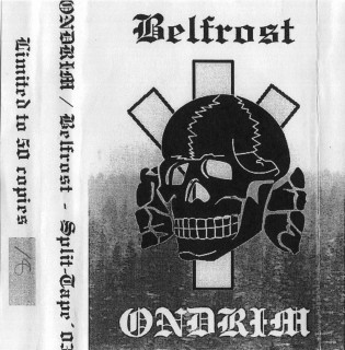 Ondrim & Belfrost - Split (2003)