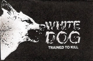 Warlocks Voice - White Dog [Demo] (2012)