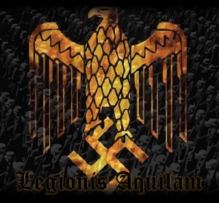 VA - Legionis Aquilam (2014)