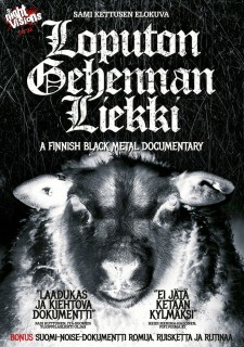 Loputon Gehennan Liekki - A Finnish Black Metal Documentary (2014)