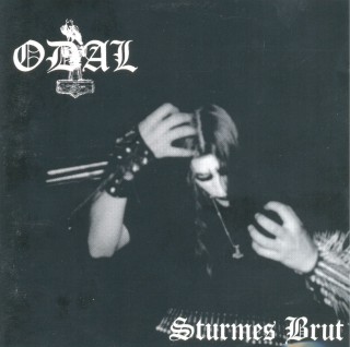Odal - Sturmes Brut (2002)