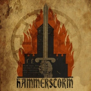 VA - Hammerstorm Vol.3 [Compilation] (2014)