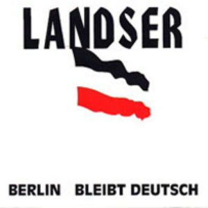 Landser - Berlin Bleibt Deutsch (1996)