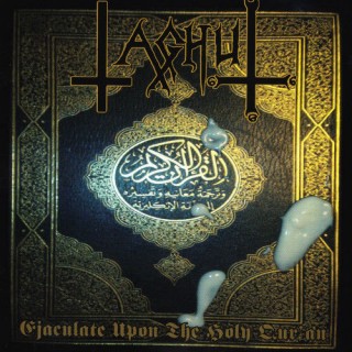 Taghut - Ejaculate Upon The Holy Qur'an (2008)