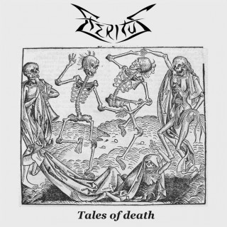 Eternitus - Tales Of Death [EP] (2014)