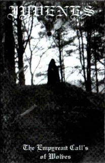 Iuvenes - The Empyrean Call's Of Wolves [Demo] (1998)