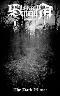 Inverno Suicida - The Dark Winter [Demo] (2014)