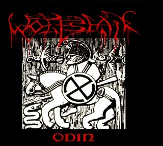 Wolfslair - Odin (2005)