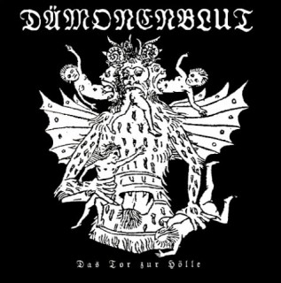 Dämonenblut - Das Tor Zur Hölle (2009)