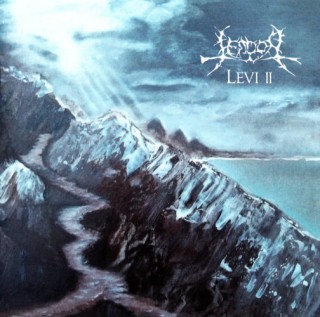 Terdor - Levi II (2013)