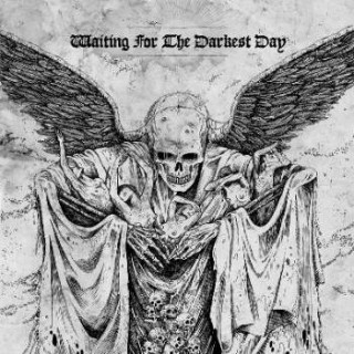 The Stone & Horned Almighty & Somrak & Frostmoon Eclipse - Waiting For The Darkest Day (2014)