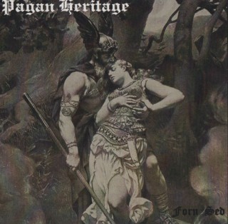 Pagan Heritage - Forn Sed (2007)