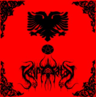 Cryptorsatan - Serpentiiskvlt 666 [Demo] (2014)