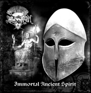 Faethon - Immortal Ancient Spirit (2010)