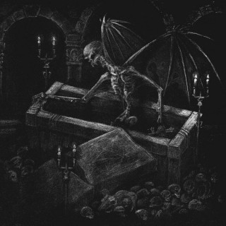 Satanic Warmaster - Luciferian Torches [Compilation] (2014)
