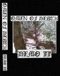 Omen Of Death - Demo II [Demo] (2010)