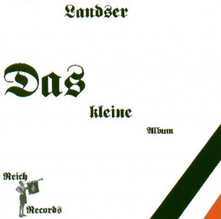 Landser - Das Kleine Album (2000)