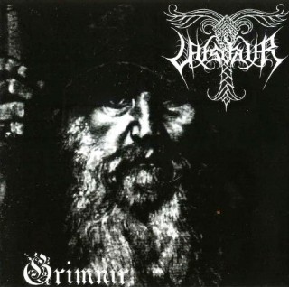 Ulfsdalir - Grimnir (2003)