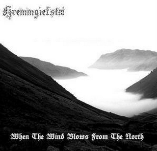 Hremmgiefstol - When The Wind Blows From The North [Demo] (2010)