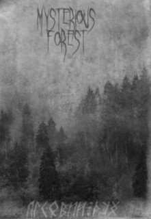 Mysterious Forest - Лісовий Дух [Demo] (2014)