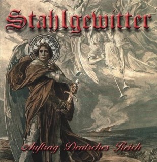 Stahlgewitter - Auftrag Deutsches Reich (2006)
