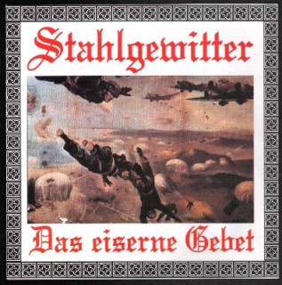 Stahlgewitter - Das Eiserne Gebet (1996)