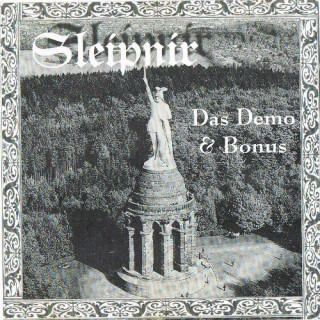 Sleipnir - Das Demo & Bonus (2000)