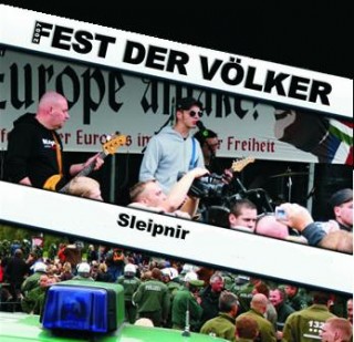 Sleipnir - Fest Der Völker [Live] (2007)