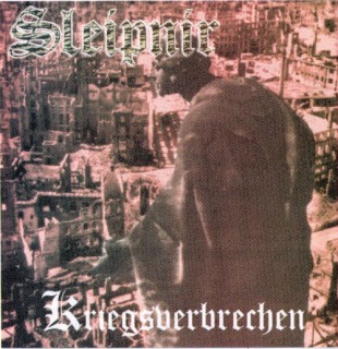 Sleipnir - Kriegsverbrechen (2000)