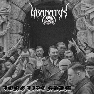 Granatus - Long Live NSBM [Demo] (2014)