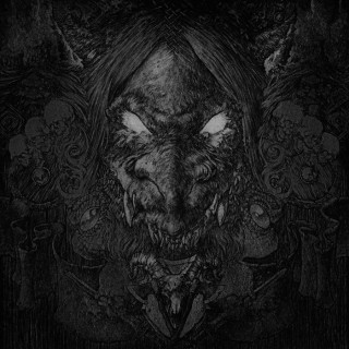 Satanic Warmaster - Fimbulwinter (2014)