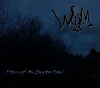 Winds Of Mayhem - Poems Of An Empty Soul [EP] (2014)