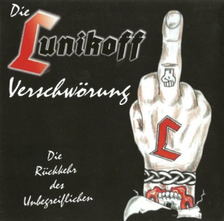 Die Lunikoff Verschwörung - Die Rückkehr Des Unbegreiflichen (2003)