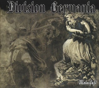 Division Germania - Manifest (2009)