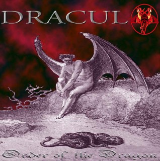 Dracul - Order Of The Dragon (1999)