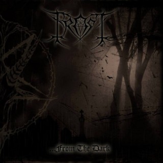 Frost - ...From The Dark (2014)