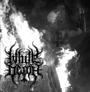 White Death - White Death [EP] (2014)