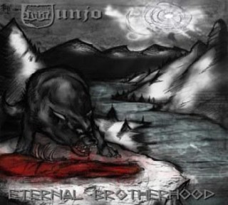 Wunjo - Eternal Brotherhood [Demo] (2010)