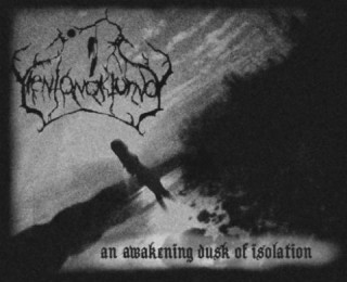 Viento Nokturno - An Awakening Dusk Of Isolation [Demo] (2012)
