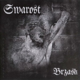 Swarost - Brzask [EP] (2013)