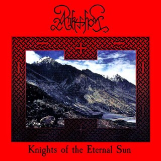 Arkthos - Knights Of The Eternal Sun (2006)