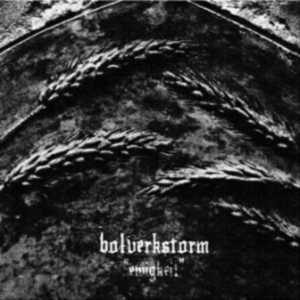 Bolverkstorm - Ewigkeit (2014)