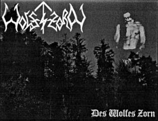 Wolfszorn - Des Wolfes Zorn [Demo] (2003)