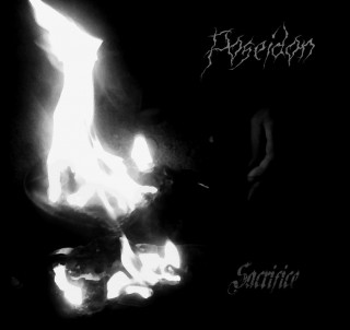 Poseidon - Sacrifice [Demo] (2015)