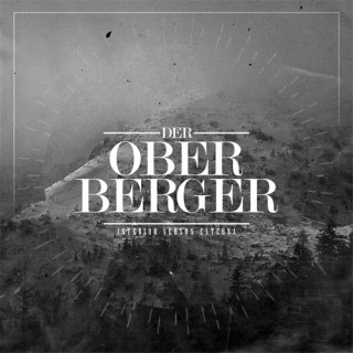 Der Oberberger - Interior Versus Externa [EP] (2014)