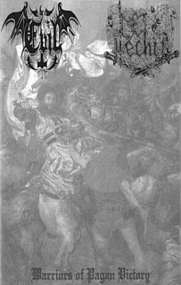 Evil & Lechia - Warriors Of Pagan Victory (2006)