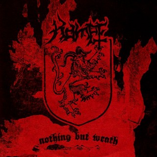 Kampf - Nothing But Wrath [Demo] (2006)