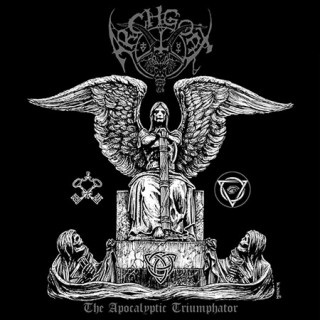 Archgoat - The Apocalyptic Triumphator (2015)