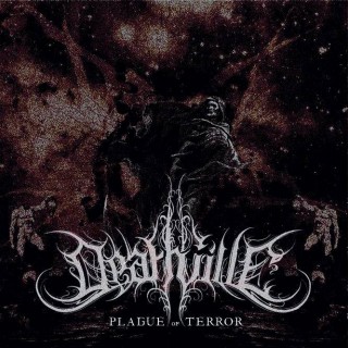 Deathville - Plague Of Terror [EP] (2013)